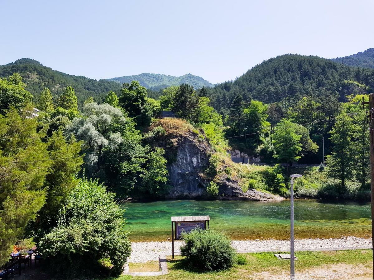 Apartment Old Town Konjic Buitenkant foto