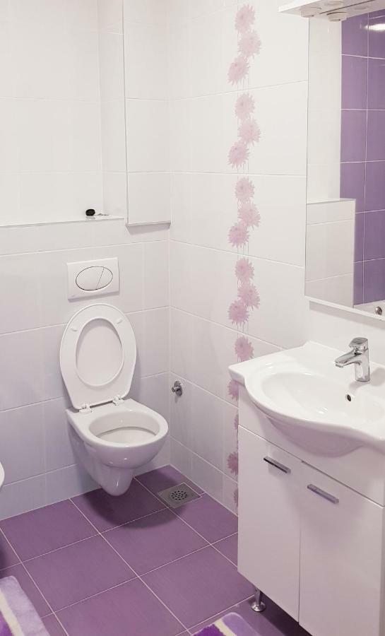 Apartment Old Town Konjic Buitenkant foto