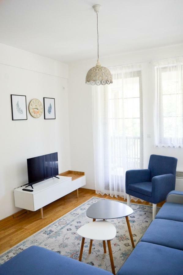 Apartment Old Town Konjic Buitenkant foto