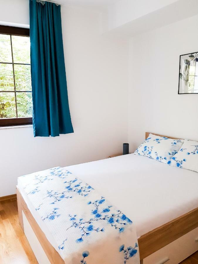 Apartment Old Town Konjic Buitenkant foto