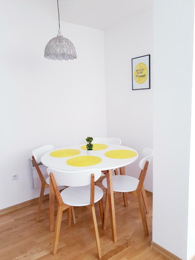 Apartment Old Town Konjic Buitenkant foto